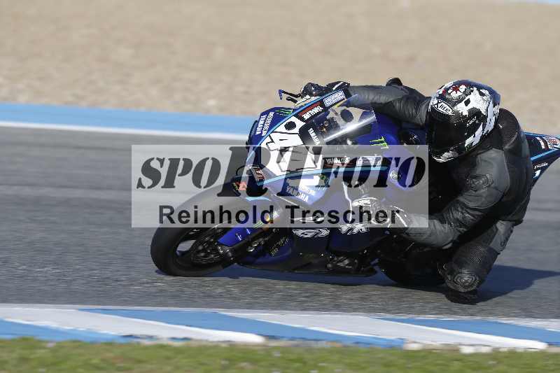 Archiv-2025/02 28.-31.01.2025 Moto Center Thun Jerez/schwarz-black/441
